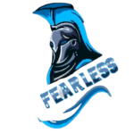 Alabama Fearless logo