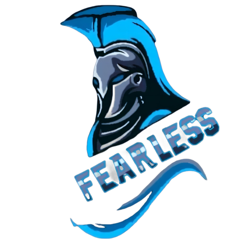 Alabama Fearless logo