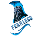 Alabama Fearless logo